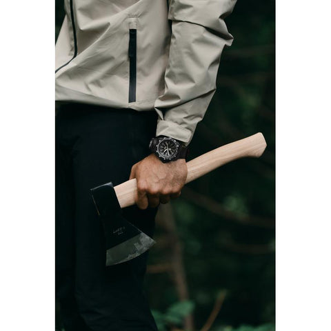 The Watch Boutique Luminox Recon Nav Spec Tactical GMT Carbonox Watch