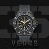 The Watch Boutique Luminox Recon Point Man, Heritage Watch - XL.8825.H.SET