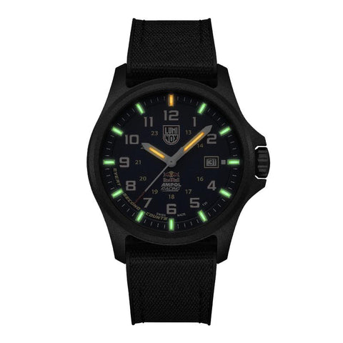 Luminox Red Bull Racing Limited Edition 1970.ARB.N Quartz Watch