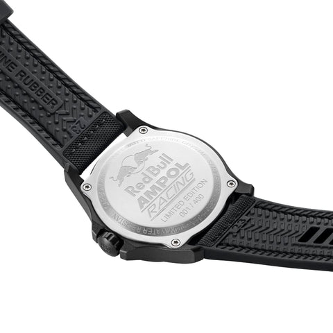 Luminox Red Bull Racing Limited Edition 1970.ARB.N Quartz Watch