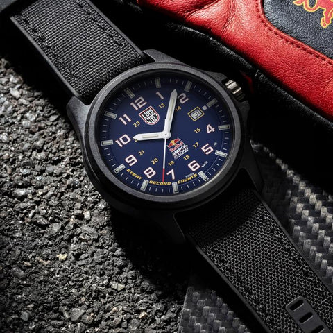 Luminox Red Bull Racing Limited Edition 1970.ARB.N Quartz Watch