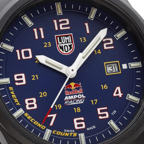 Luminox Red Bull Racing Limited Edition 1970.ARB.N Quartz Watch