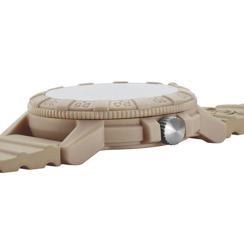 The Watch Boutique Luminox Sea Giant Outdoor Sand Turtle Watch