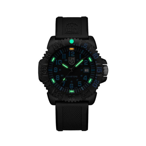 The Watch Boutique Luminox Sea Lion CARBONOX Dive Watch