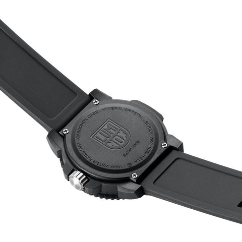 The Watch Boutique Luminox Sea Lion CARBONOX Dive Watch