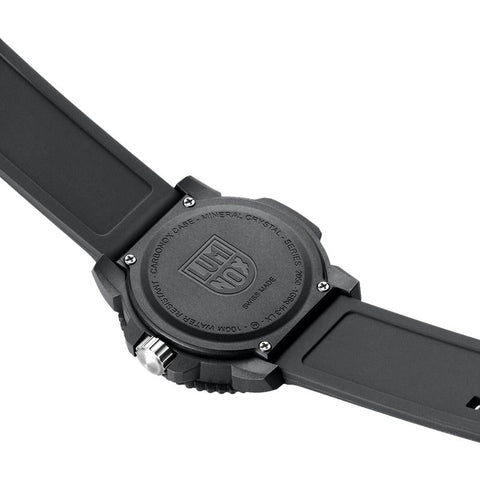 The Watch Boutique Luminox Sea Lion CARBONOX Dive Watch