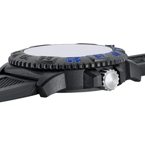The Watch Boutique Luminox Sea Lion CARBONOX Dive Watch