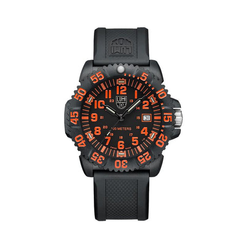 The Watch Boutique Luminox Sea Lion CARBONOX Dive Watch