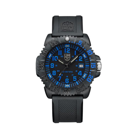 The Watch Boutique Luminox Sea Lion CARBONOX Dive Watch