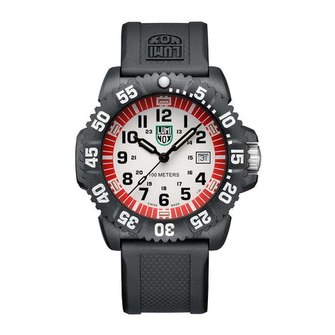 The Watch Boutique Luminox Sea Lion Carbonox - X2.2057