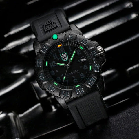 The Watch Boutique Luminox Sea Lion Carbonox - X2.2072