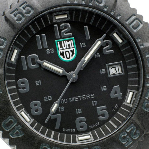 The Watch Boutique Luminox Sea Lion Carbonox - X2.2072