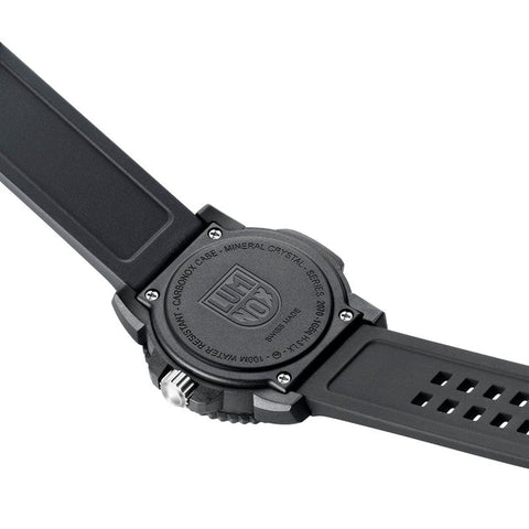 The Watch Boutique Luminox Sea Lion Carbonox - X2.2072