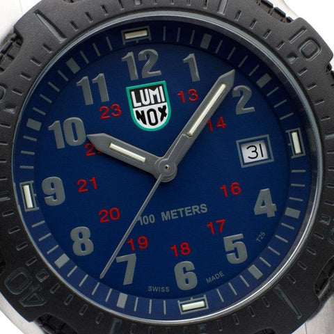 The Watch Boutique Luminox Sea Lion Carbonox - X2.2134