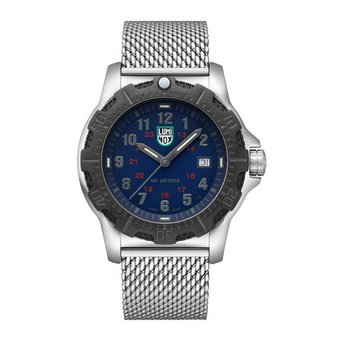 The Watch Boutique Luminox Sea Lion Carbonox - X2.2134
