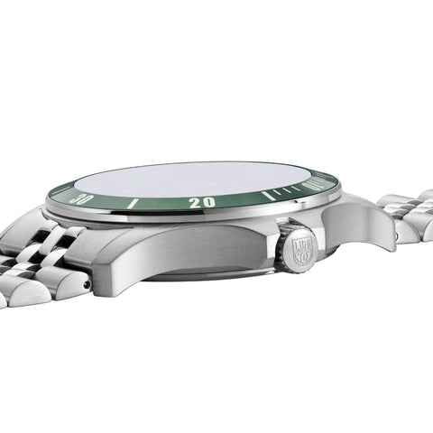 The Watch Boutique Luminox Sport Timer Swiss Made Watch