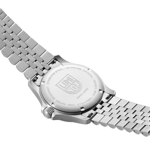 The Watch Boutique Luminox Sport Timer Swiss Made Watch