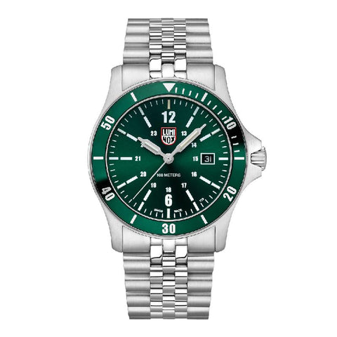 The Watch Boutique Luminox Sport Timer Swiss Made Watch