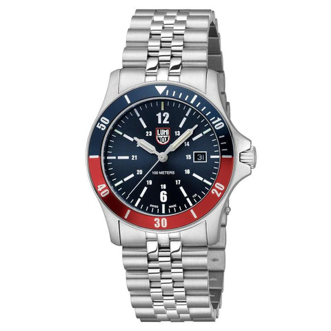 The Watch Boutique Luminox Sport Timer Swiss Quartz Watch