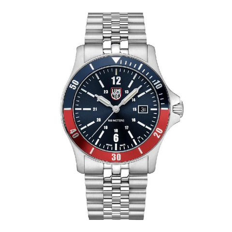 The Watch Boutique Luminox Sport Timer Swiss Quartz Watch