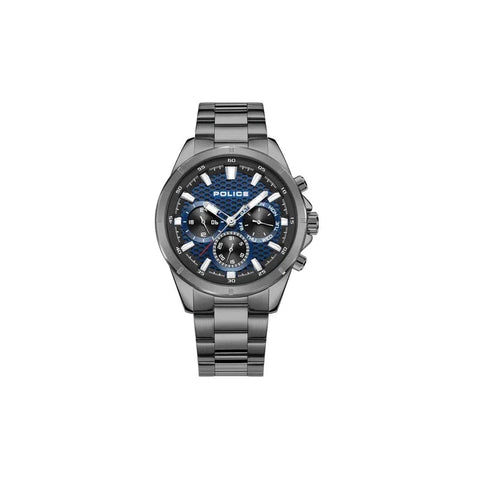 The Watch Boutique Malawi Watch By Police For Men