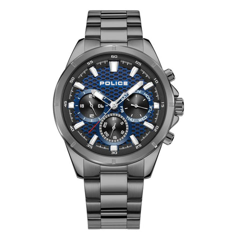 The Watch Boutique Malawi Watch By Police For Men