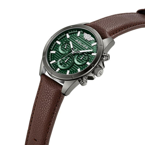 The Watch Boutique Malawi Watch Police For Men
