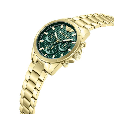 The Watch Boutique Malawi Watch Police For Men