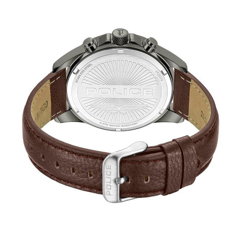 The Watch Boutique Malawi Watch Police For Men
