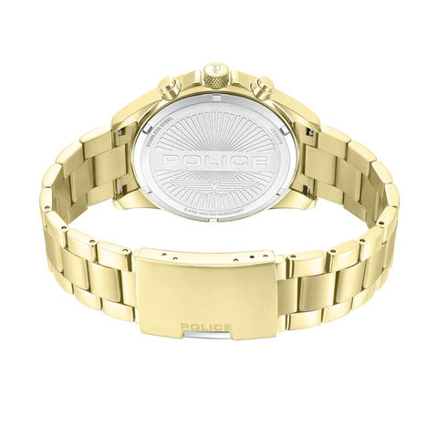 The Watch Boutique Malawi Watch Police For Men