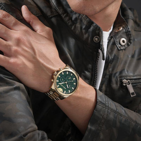 The Watch Boutique Malawi Watch Police For Men