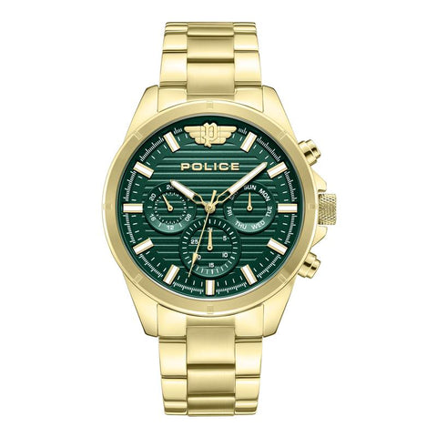 The Watch Boutique Malawi Watch Police For Men