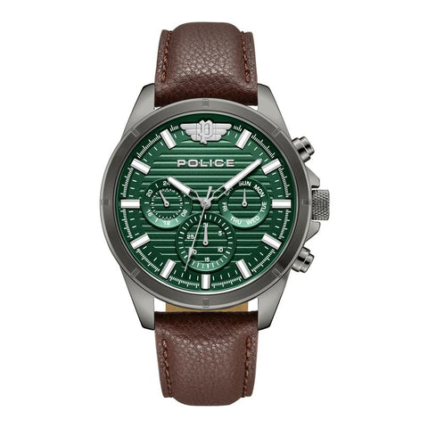 The Watch Boutique Malawi Watch Police For Men
