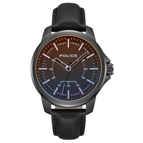 The Watch Boutique Mensor Watch Police For Men