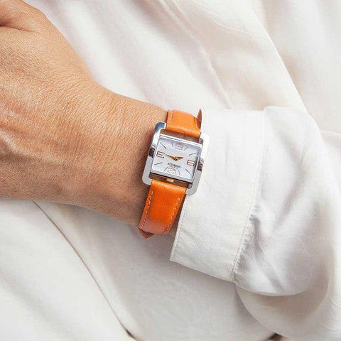 The Watch Boutique Michel Herbelin 5th Avenue Watch - 17137/TR1