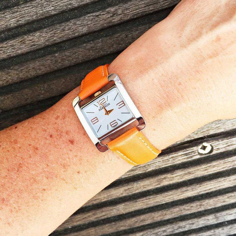 The Watch Boutique Michel Herbelin 5th Avenue Watch - 17137/TR1