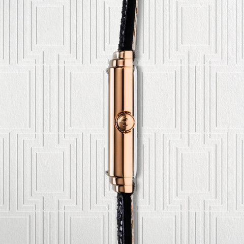 The Watch Boutique Michel Herbelin Art Deco Watch - 17567PR04GR
