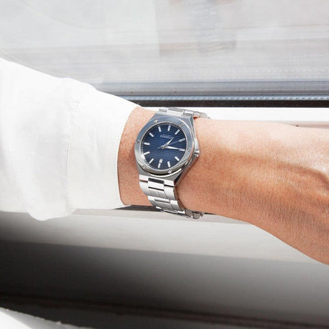 The Watch Boutique Michel Herbelin Cap Camarat Watch - 14245/B15