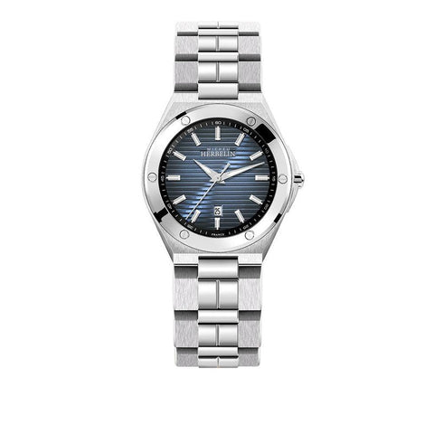 The Watch Boutique Michel Herbelin Cap Camarat Watch - 14245/B15