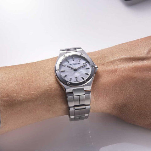 The Watch Boutique Michel Herbelin Cap Camarat Watch - 14545BTR19