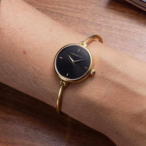 The Watch Boutique Michel Herbelin Fil Watch - 17206BP14