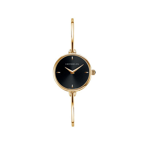 The Watch Boutique Michel Herbelin Fil Watch - 17206BP14