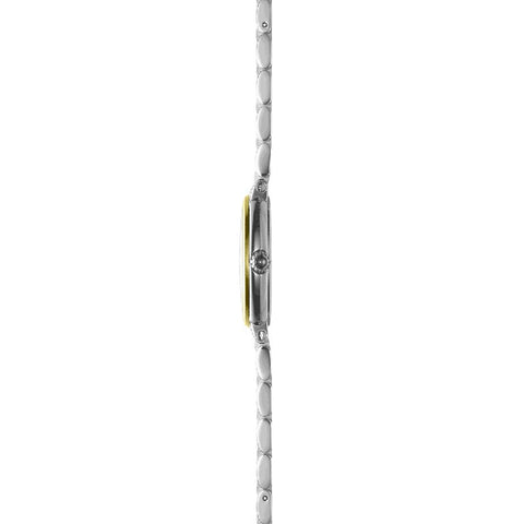 The Watch Boutique Michel Herbelin Galet Diamond Watch - 10630BT89