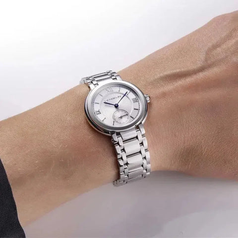 The Watch Boutique Michel Herbelin Galet Watch - 10630B28