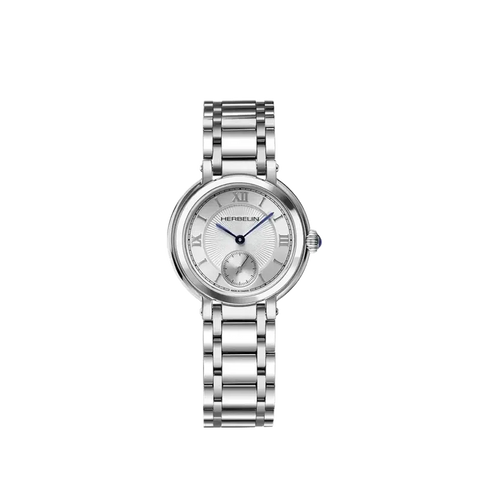 The Watch Boutique Michel Herbelin Galet Watch - 10630B28