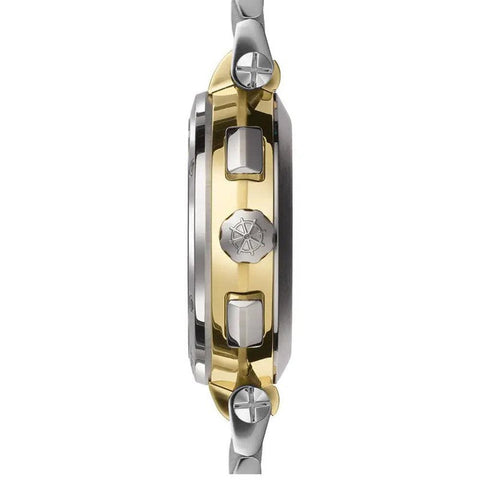 The Watch Boutique Michel Herbelin Newport Chronograph Watch - 35688BT89