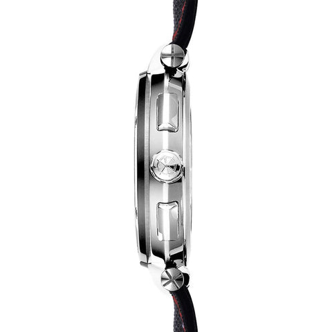 The Watch Boutique Michel Herbelin Newport Chronograph Watch - 37688/AG44