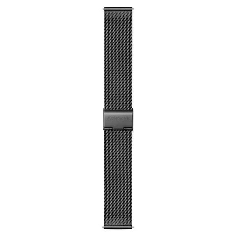 The Watch Boutique Mondaine Classic Quartz Watch Grey Dial