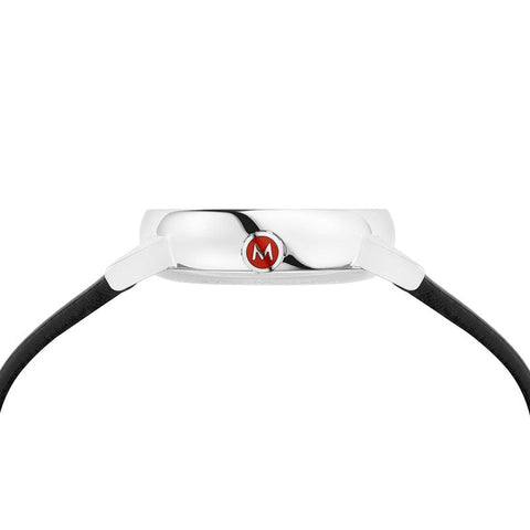 The Watch Boutique Mondaine Evo2 Petite Analogue Watch 26mm