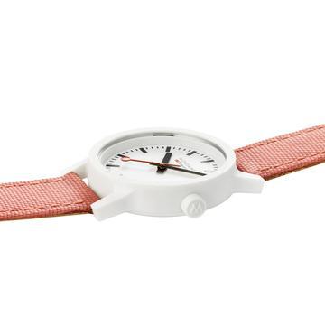 The Watch Boutique Mondaine Ladies Essence Classic Analogue Watch
